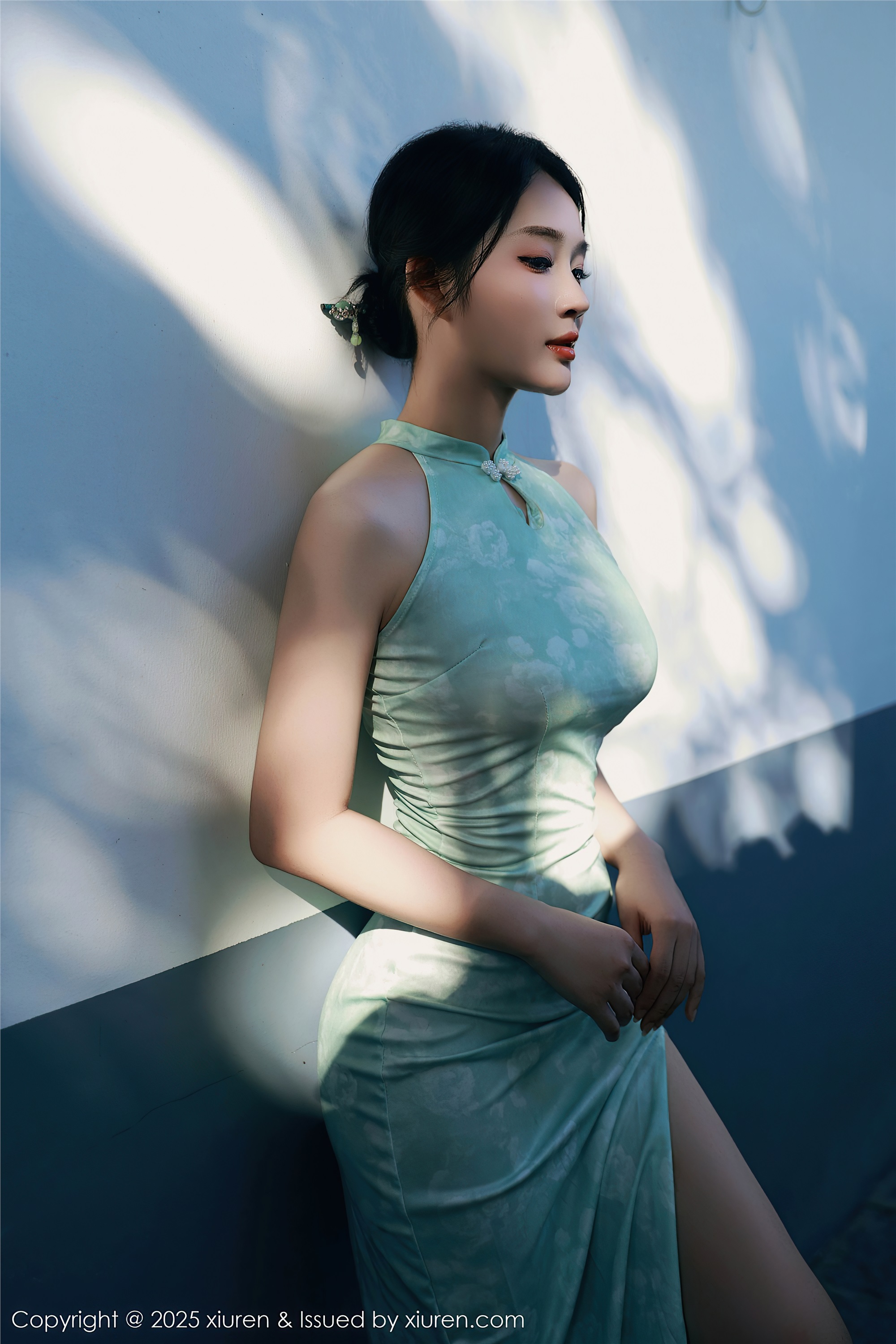 Xiuren秀人网 2025.07.11 NO.10538 南乔